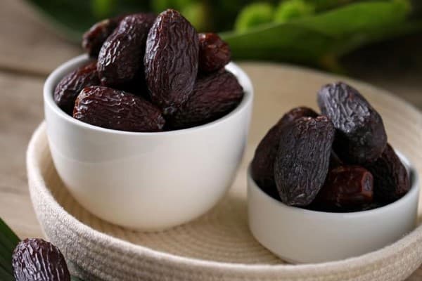 تصویر 4 از قیمت خرید خرمای مجول صادراتی + فروش ویژه